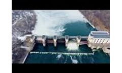 NREL Energy Basics: Hydropower - Video