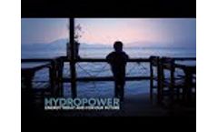 Hydropower in America's New Energy Era - Video