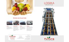 Futura - Logika Central Discharge System - Brochure