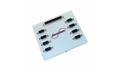 RocketPort - Model 8-Port DB9M - Surge Interface