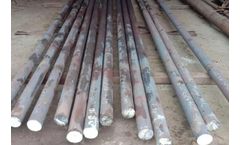 Manibhadra - Model ST 52 - Carbon Steel Bar