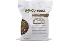 MyConnect - Model Field Crops - Bio-Fertilizer