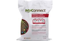 MyConnect - Model Perennial Crops - Bio-Fertilizer