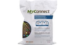 MyConnect - Model Professionals - Bio-Fertilizer