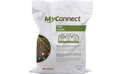 MyConnect - Model Turf and Grass - Bio-Fertilizer