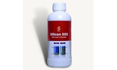 Ezzy - Model Silicon 505 - Silicon Spreader-1