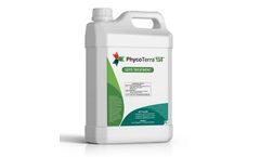 PhycoTerra - Model ST - Seed Treatment Microbes