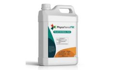 PhycoTerra - Model FX - Foliar Microbial Food