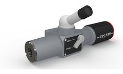 Optikos VideoMTF - Model VI-1010 - Visible Image Analyzer