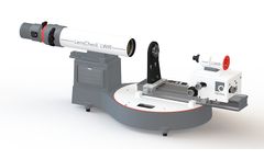 Optikos - Model LensCheck - Instruments for Small Optics