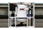 IVAC - Model PV 500 - Industrial Vacuum System