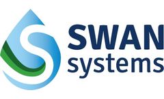 SWAN Systems - Advanced Water Management Software