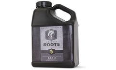 Heavy 16 - Model ROOTS - Professional Plant Nutrition