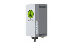 Anden - Model AS35FP - Steam Humidifier