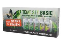Aptus Plant Tech - Tent Set Basic