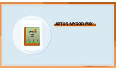 Mycor Mix | Aptus Plant Tech | Enlarges Root System & Facilitates Nutrient Uptake - Video