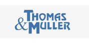 Thomas & Muller Systems Ltd.