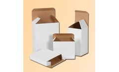 Manik - Mono Carton Boxes