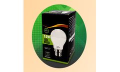 Manik - LED Bulb Packaging Box