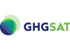 GHGSat DATA.SAT - High-Resolution Satellite Data Software For Emissions Monitoring