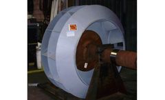 Industrial Fan Repair and Blower Maintenance Services
