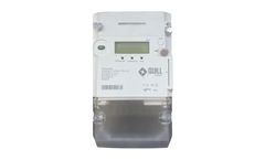 Quill Energy - Model QE 530 - Smart prepaid Energy meter (Electricity meter)