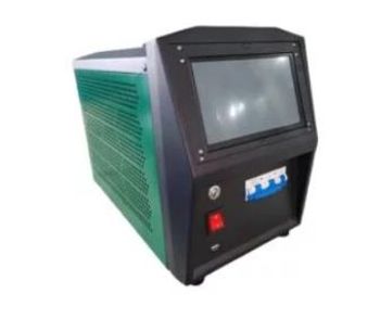 KV Hipot - Model KVDC - Battery Capacity Discharge Tester