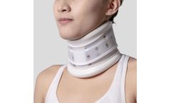 Model MPE01002 - Cervical Collar