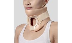 Model MDE01001 - Immobilizer Support Collar