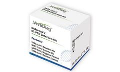 VivaDiag - Model SARS-CoV-2 - RT-PCR Detection Kit