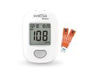 VivaChek - Model Bravo - Blood Glucose Monitoring System