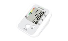 VivaGuard - Blood Pressure Monitors
