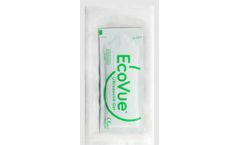 EcoVue - Model 280 - Sterile Ultrasound Gel 20g Packet with SafeWrap