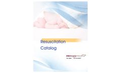 Resuscitation - Catalog