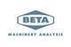 BETA Machinery Analysis, By Wood Group Company