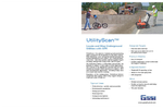 UtilityScan- Brochure