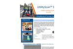 UtilityScan Series Systems- Brochure