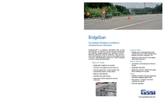 BridgeScan- Brochure