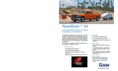 RoadScan 30- Brochure