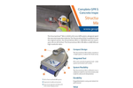 Mini Structure Scan GPR System- Brochure
