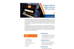 SIR - Model 4000 - High-Performance GPR Data Acquisition System Brochure
