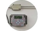 Wireless Sensor Unit With Built-In Battery - Wireless Sensor Unit With Built-In Battery