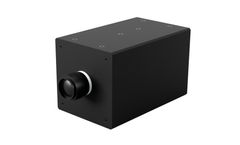 HAIP - Model BlackIndustry - VNIR Hyperspectral Camera
