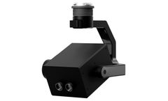 HAIP - Model BlackBird V2 - Hyperspectral Camera Drone