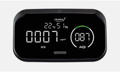 Huma-i smart - Model HI-300 - Air Quality Monitor