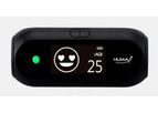 Huma-i - Model black HI-150 - Portable Air Quality Monitor