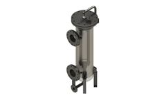 BPS - Magnetic Separator Systems