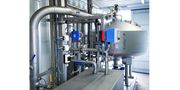 Compact, Skid-mounted Vacuum Degassing System