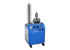 Quenda SHINE - Model ZR-1310 - 0.02µM Mask Particle Filtration Efficiency Tester Salt Aerosol Generator 120L/Min