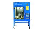 Quenda - Model ZR-1000A3 - CE Certified Mask Virus Filtration Efficiency Tester For Particles Above 0.3um
